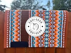 Equigear western show gebraucht kaufen  Wird an jeden Ort in Deutschland