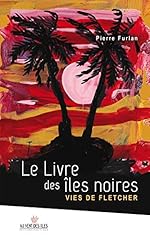 Livre îles noires d'occasion  Livré partout en France