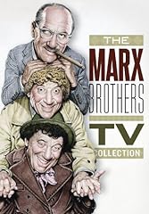 Marx brothers tv for sale  Delivered anywhere in UK