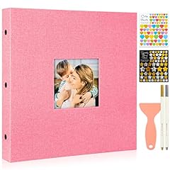 Benjia photo album for sale  Delivered anywhere in Ireland