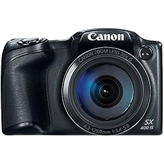Canon powershot sx400 for sale  Delivered anywhere in UK