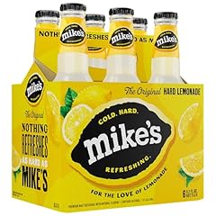 Mike hard lemonade for sale  Delivered anywhere in USA 