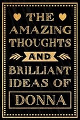 Amazing thoughts brilliant for sale  Delivered anywhere in UK