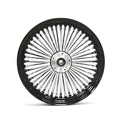 Black chrome ultima for sale  Delivered anywhere in USA 