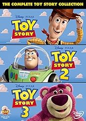 Complete toy story for sale  Delivered anywhere in UK