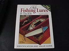 Old fishing lures for sale  Delivered anywhere in UK