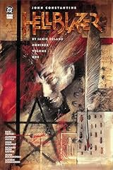 John constantine hellblazer usato  Spedito ovunque in Italia 