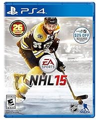 Nhl playstation 4 for sale  Delivered anywhere in USA 