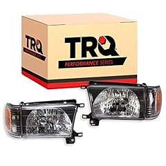 Trq headlight assembly for sale  Delivered anywhere in USA 