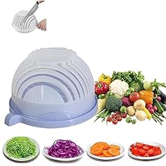 Salad cutter bowl for sale  Delivered anywhere in USA 