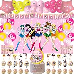 125pcs sailor moon for sale  Delivered anywhere in USA 