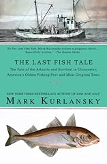 The last fish usato  Spedito ovunque in Italia 