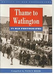 Thame watlington old for sale  Delivered anywhere in UK