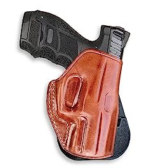 Leather paddle holster for sale  Delivered anywhere in USA 