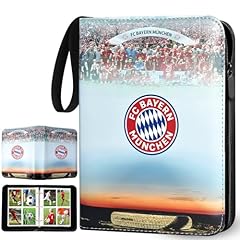 Fußball sammelkarten album gebraucht kaufen  Wird an jeden Ort in Deutschland