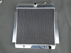 For 1955-1959 Chevy/GMC 100/150 C/K Truck Pickup Apache 3 Row Aluminum Radiator for sale  Delivered anywhere in Canada