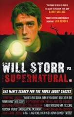 Storr vs. supernatural for sale  Delivered anywhere in UK