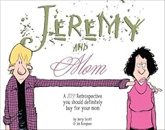 Jeremy mom zits for sale  Delivered anywhere in USA 