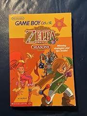 The legend zelda usato  Spedito ovunque in Italia 