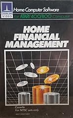 Home financial management for sale  Delivered anywhere in USA 