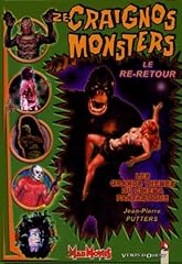 ze craignos monsters d'occasion  Livré partout en France
