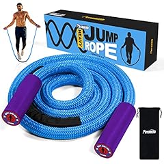 Weighted jump ropes for sale  Delivered anywhere in USA 
