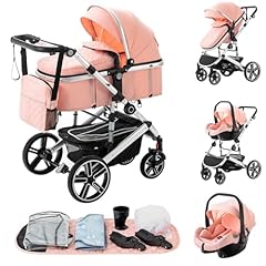 Zkiprm passeggino passeggino usato  Spedito ovunque in Italia 