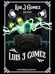 Luis gomez presents for sale  Delivered anywhere in UK