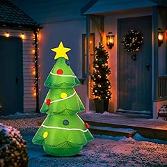 Celebright inflatable christma for sale  Delivered anywhere in UK