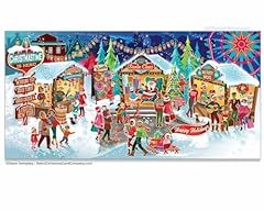Holiday festival christmas for sale  Delivered anywhere in USA 
