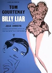 Billy liar for sale  Delivered anywhere in UK
