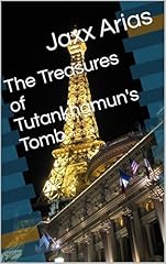 Treasures tutankhamun tomb for sale  Delivered anywhere in USA 