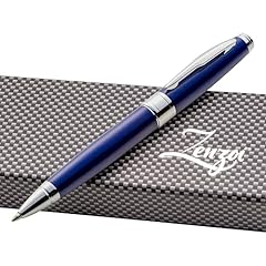 Zenzoi blue ballpoint for sale  Delivered anywhere in USA 
