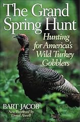 Grand spring hunt for sale  Delivered anywhere in USA 