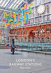 London railway stations for sale  Delivered anywhere in UK