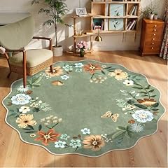 Lahome floral washable for sale  Delivered anywhere in USA 