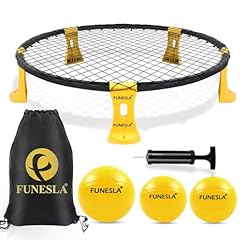 Funeslaball utdoor spieleset gebraucht kaufen  Wird an jeden Ort in Deutschland
