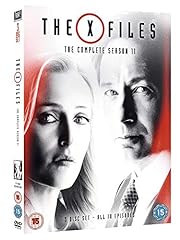 Files season dvd for sale  Delivered anywhere in Ireland