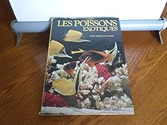 Poissons exotiques eau d'occasion  Livré partout en France