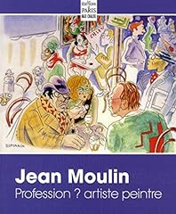 Jean moulin profession d'occasion  Livré partout en France