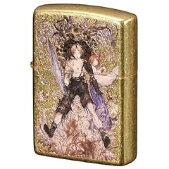 Zippo yoshitaka amano for sale  Delivered anywhere in USA 