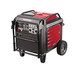 Honda Power Equipment EU7000IAT1 660270 7,000W Super for sale  Delivered anywhere in USA 