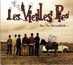Vie formidable d'occasion  Livré partout en France