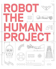 Robot. the human usato  Spedito ovunque in Italia 