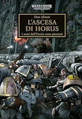 Warhammer the horus usato  Spedito ovunque in Italia 