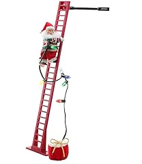 Mr. christmas animatronic for sale  Delivered anywhere in USA 