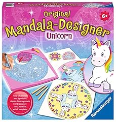 Ravensburger mandala designer d'occasion  Livré partout en France