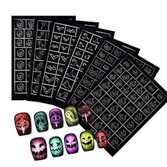 Vettsy halloween nail for sale  Delivered anywhere in USA 