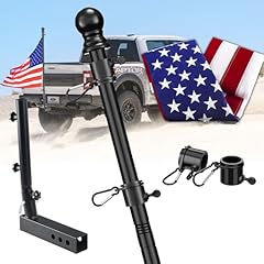 Trailer hitch flag for sale  Delivered anywhere in USA 