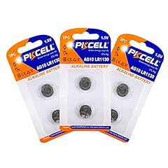 6pc alkaline coins for sale  Delivered anywhere in USA 